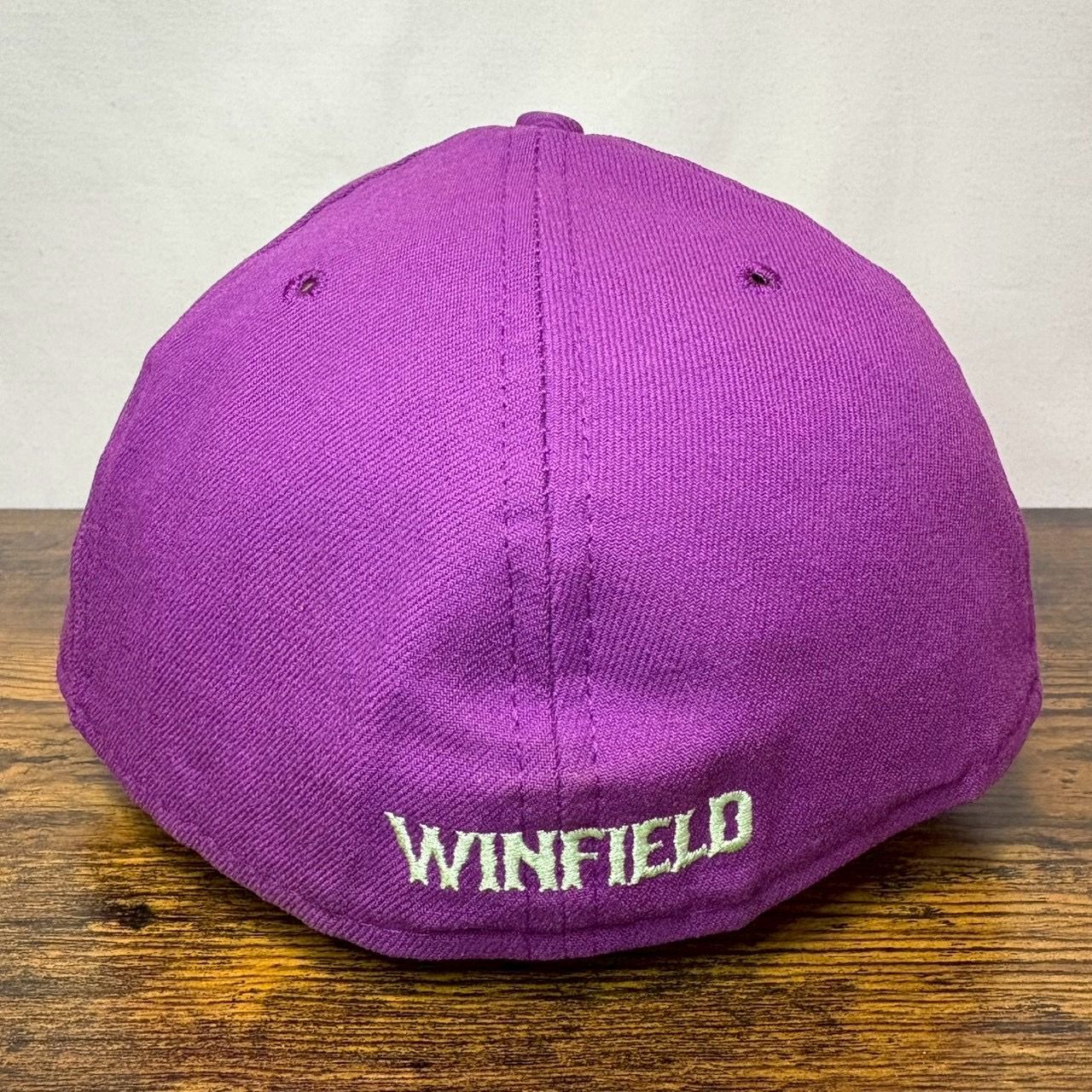 L19 ニューエラ 59 WINFIELD usa製 ヴィンテージ 希少1740 - メルカリ
