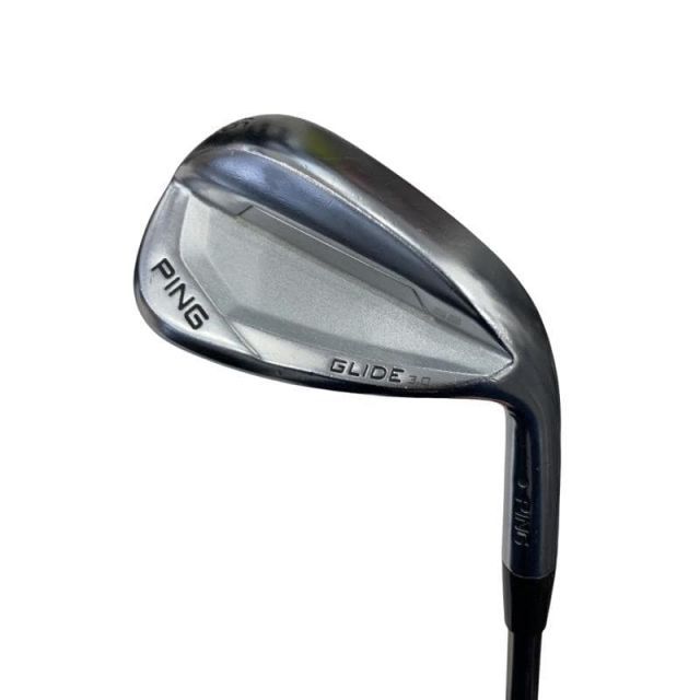 中古】 ピン PING GLIDE 3.0 46°/12° SS ウェッジ WG 純正特注シャフト