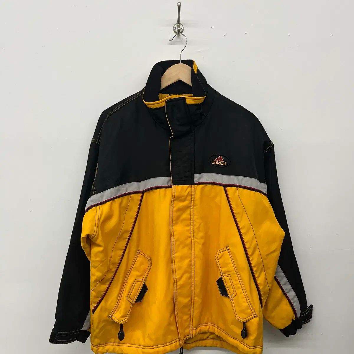 アイカツオンパレード アウトレット ハミングトパーズコーデ