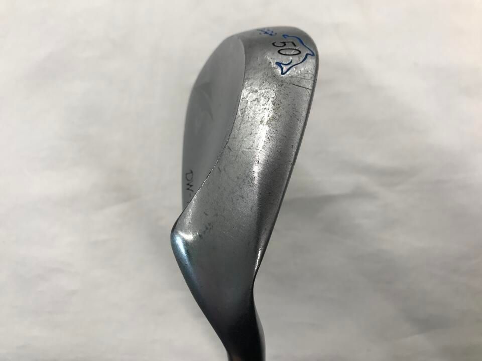 キャスコ Dolphin Wedge DW-120 G 50度 NSプロ950 GH neo Sフレックス ウェッジ ゴルフドゥ NEXT