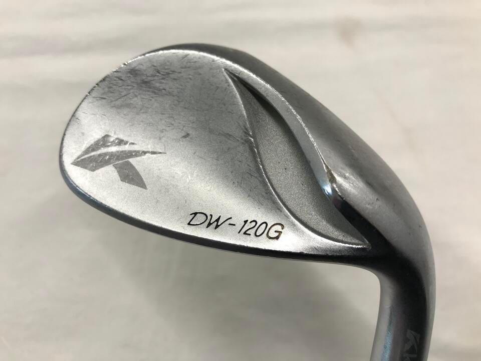 キャスコ Dolphin Wedge DW-120 G 50度 NSプロ950 GH neo Sフレックス ウェッジ ゴルフドゥ NEXT