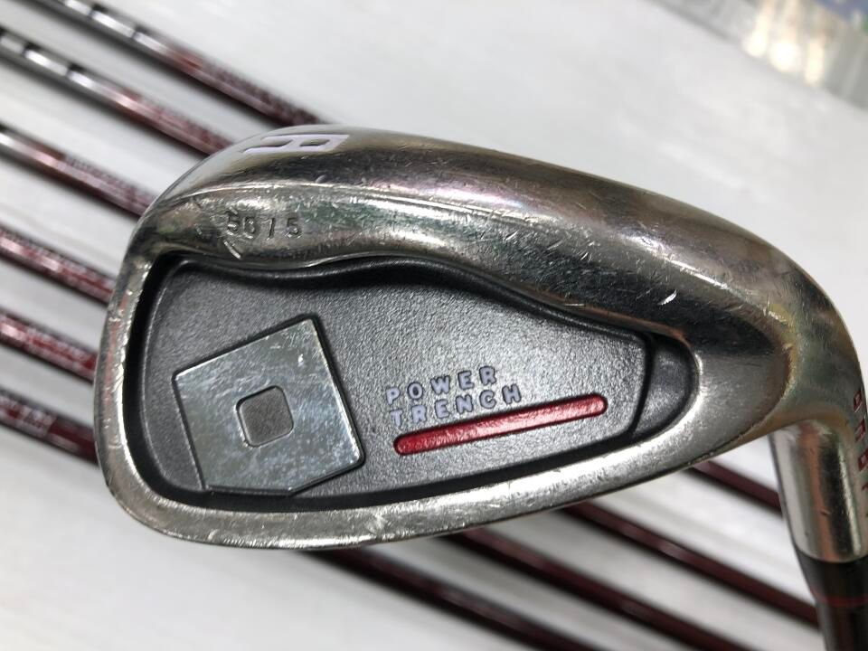 グローブライド ONOFF IRON AKA 2016 SMOOTH KICK MP-516I Rフレックス