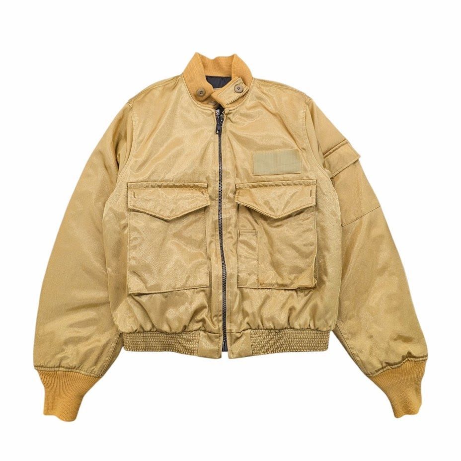 希少★スピワック ISS NEW YORK G-8 WEP ジャケット　C889 希少☆スピワック ISS NEW YORK G-8 WEP ジャケット C889 80s-90s USA