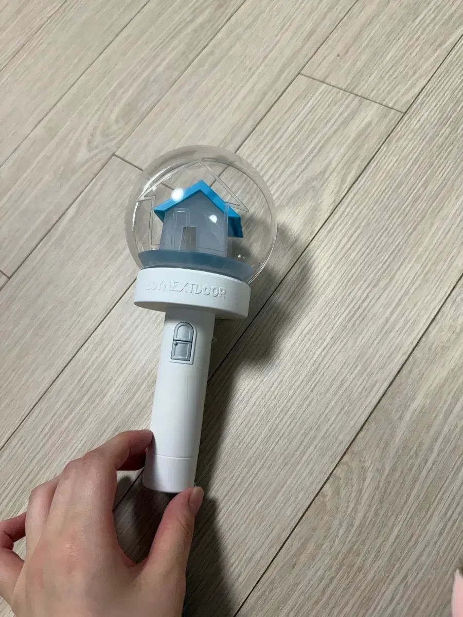 BOYNEXTDOOR ボイネク ペンライト