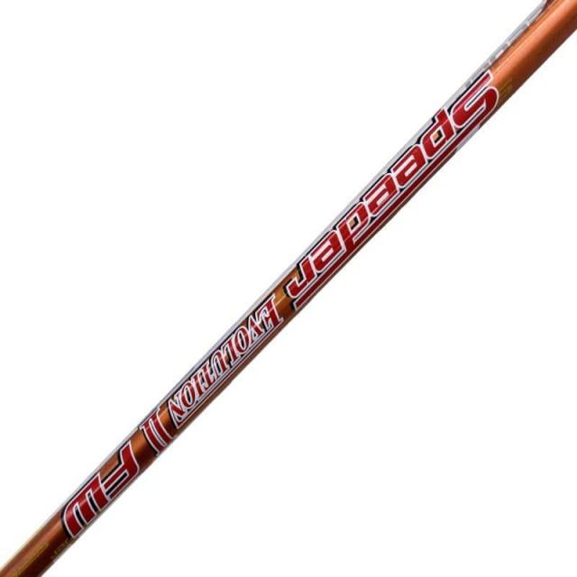 中古】 ヤマハ RMX(2016) 5W フェアウェイウッド FW Speeder EVOLUTION