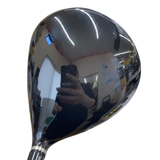 中古】 ヤマハ RMX VD/R(2024) 10.5° ドライバー DR TENSEI PRO BLUE