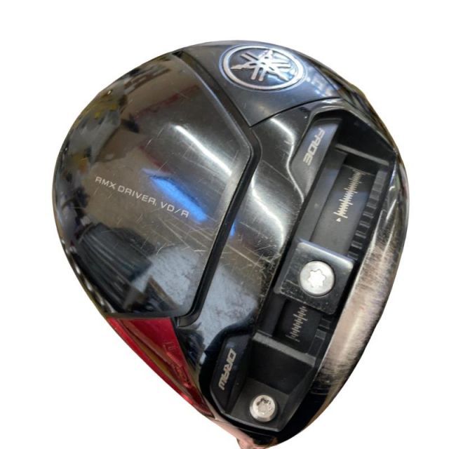 中古】 ヤマハ RMX VD/R(2024) 10.5° ドライバー DR TENSEI PRO BLUE