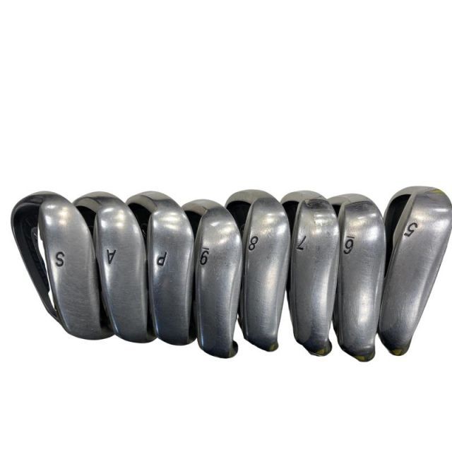 【即日発送】つるやゴルフAXEL-BL クラブセット(11本) つるやAXEL クラブセット 11本セット