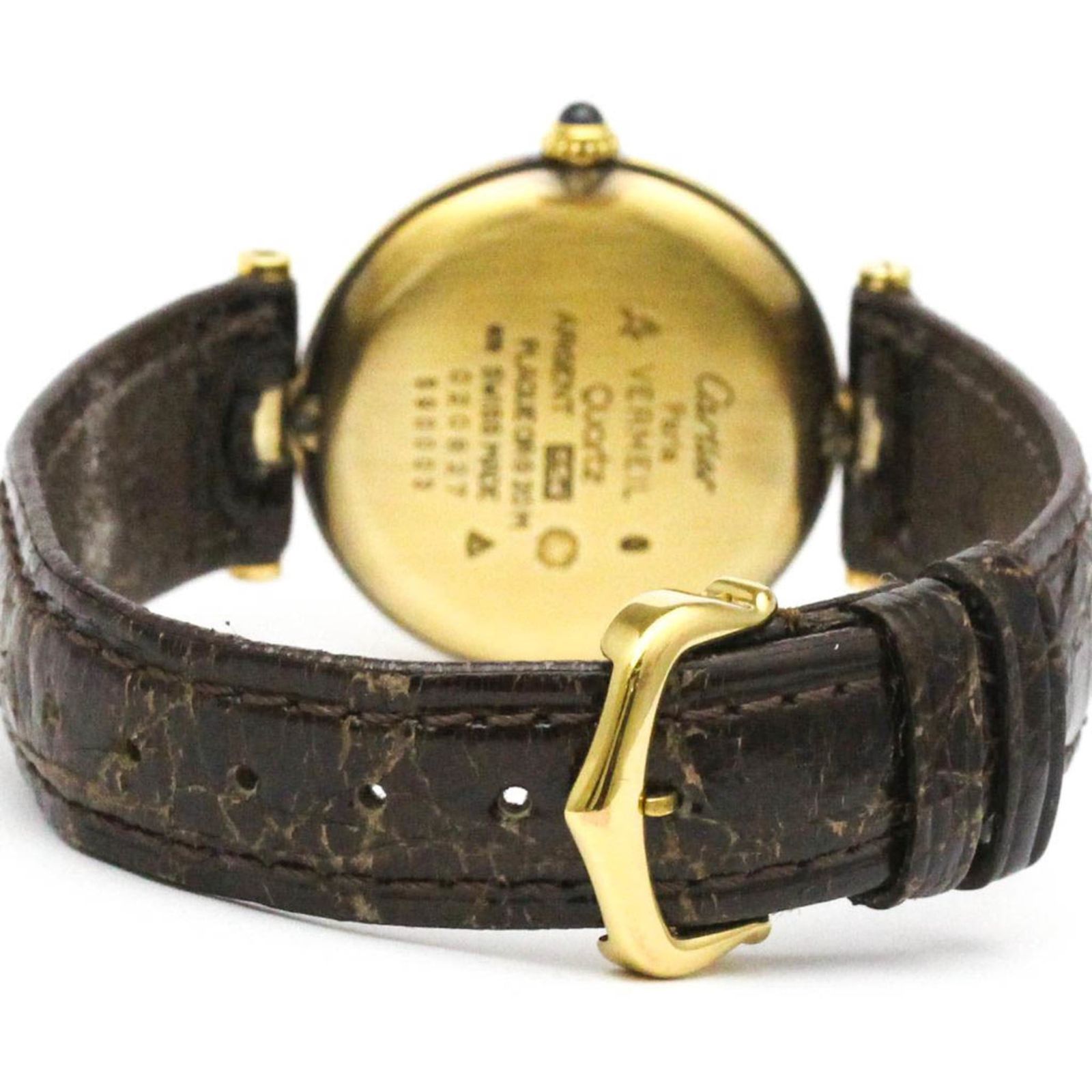 クォーツ ユニセックス