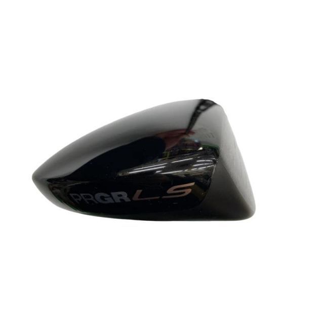 中古】 プロギア LS(2023) U4 ユーティリティ UT SPEEDER NX FOR PRGR