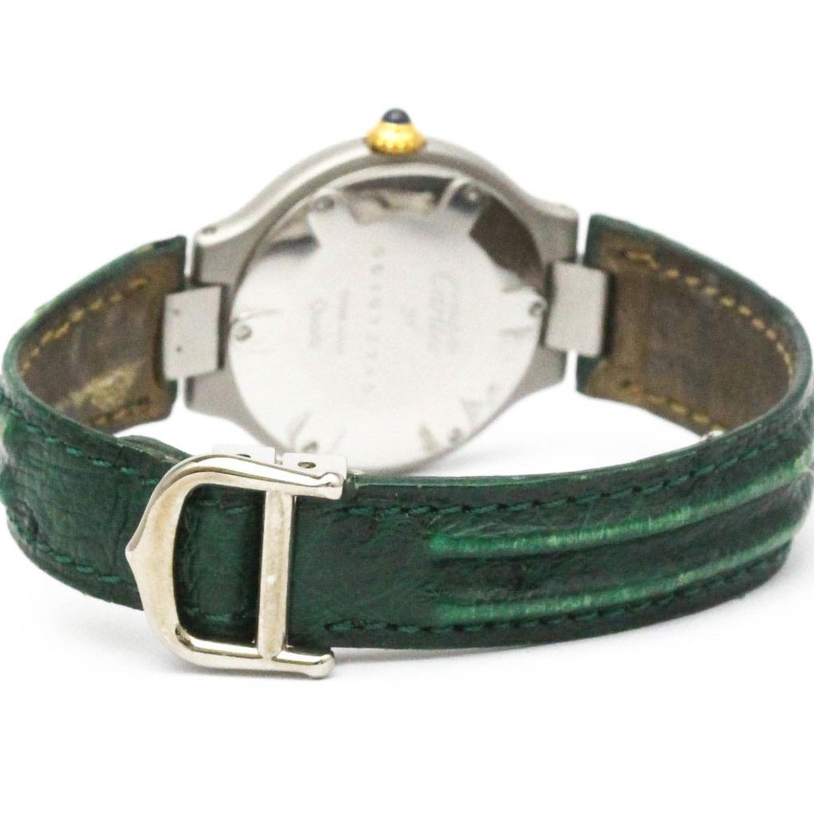 クォーツ レディース