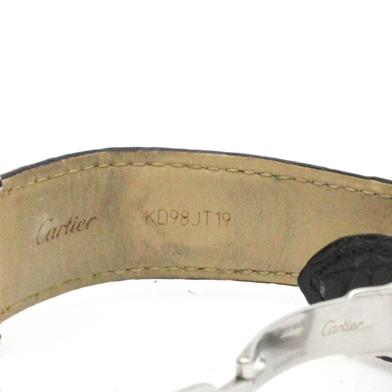 カルティエ CARTIER