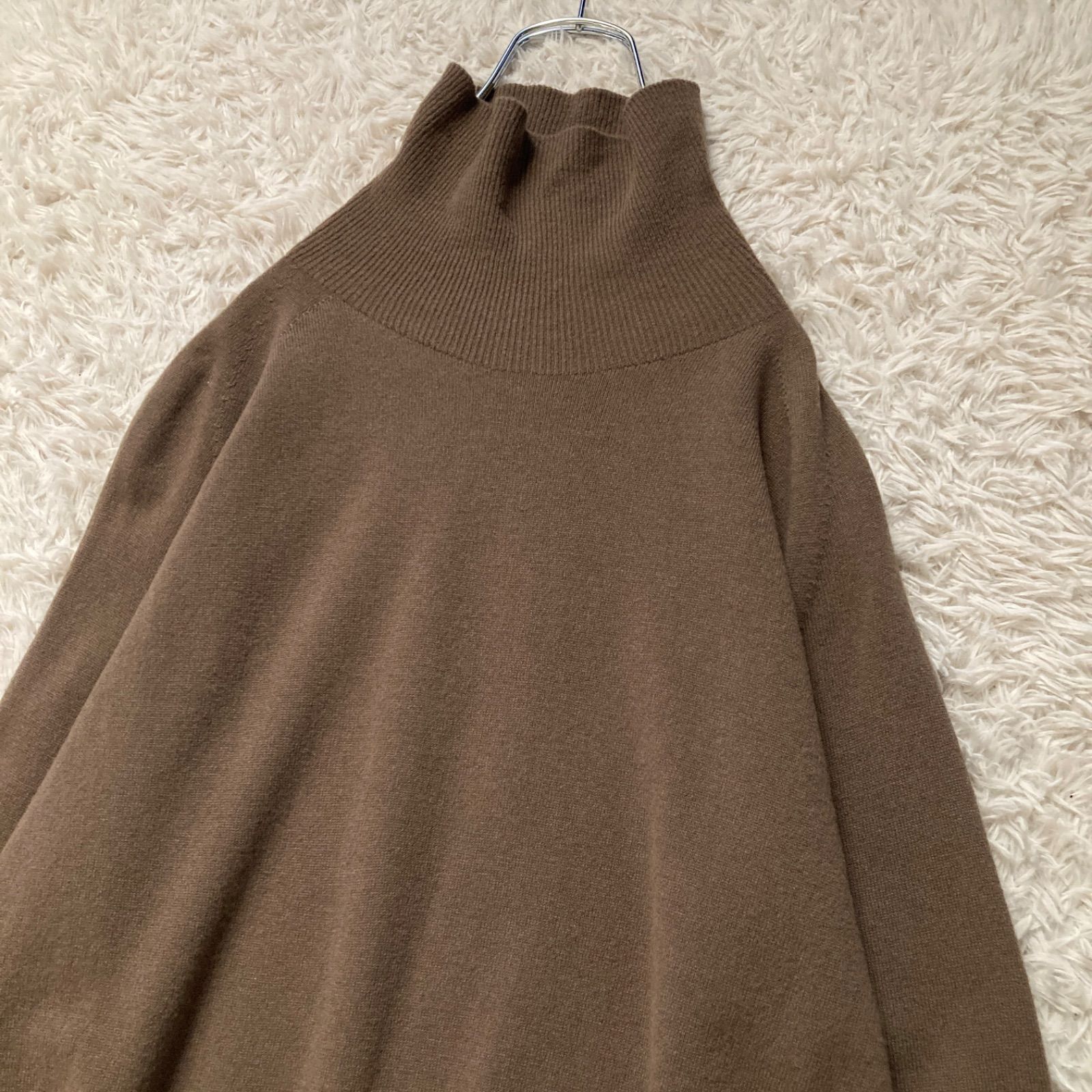 美品 MUSE de Deuxieme Classe ミューズドゥドゥーズィエムクラス