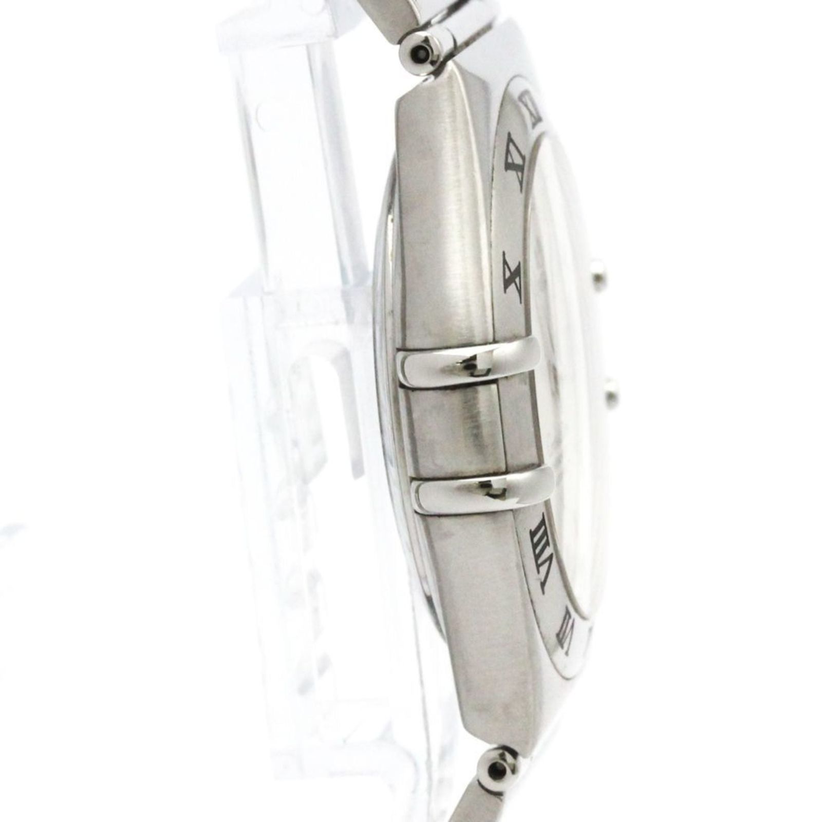 ステンレススチール 自動巻き