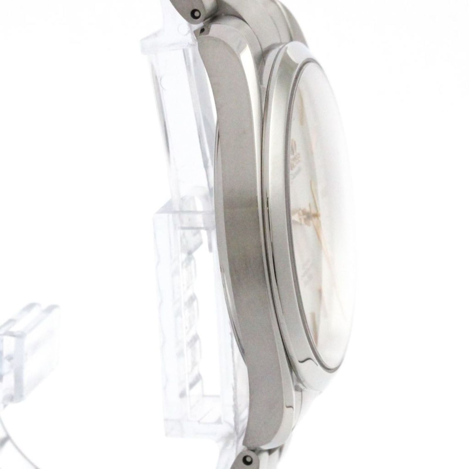 コーアクシャル