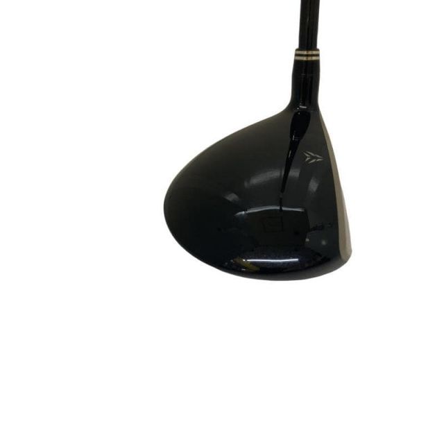 中古】 ダンロップ XXIO(2016) 5W(ブラック) フェアウェイウッド FW