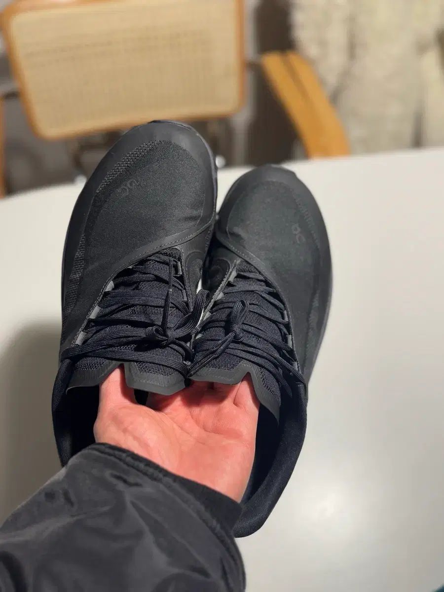 オンラニング パーフ