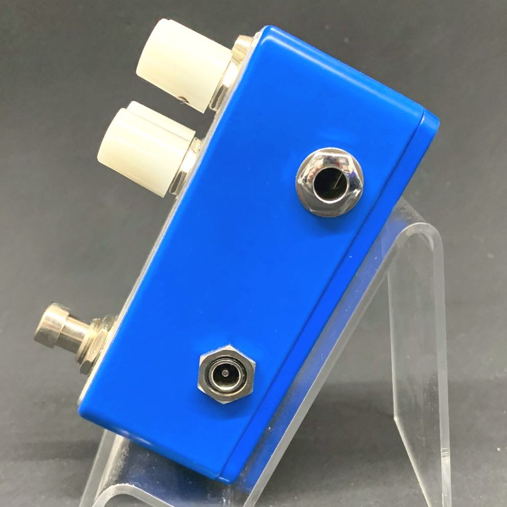 【未使用】leqtique L'シリーズ　CLD 2017年 中古品】Leqtique L' CLD 2017 Model レクティーク エル ギター