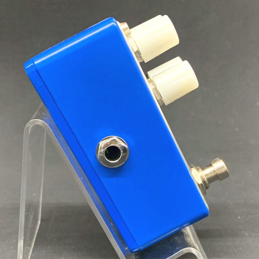 品 Leqtique L CLD 2017 Model レクティーク エル ギターエフェクター