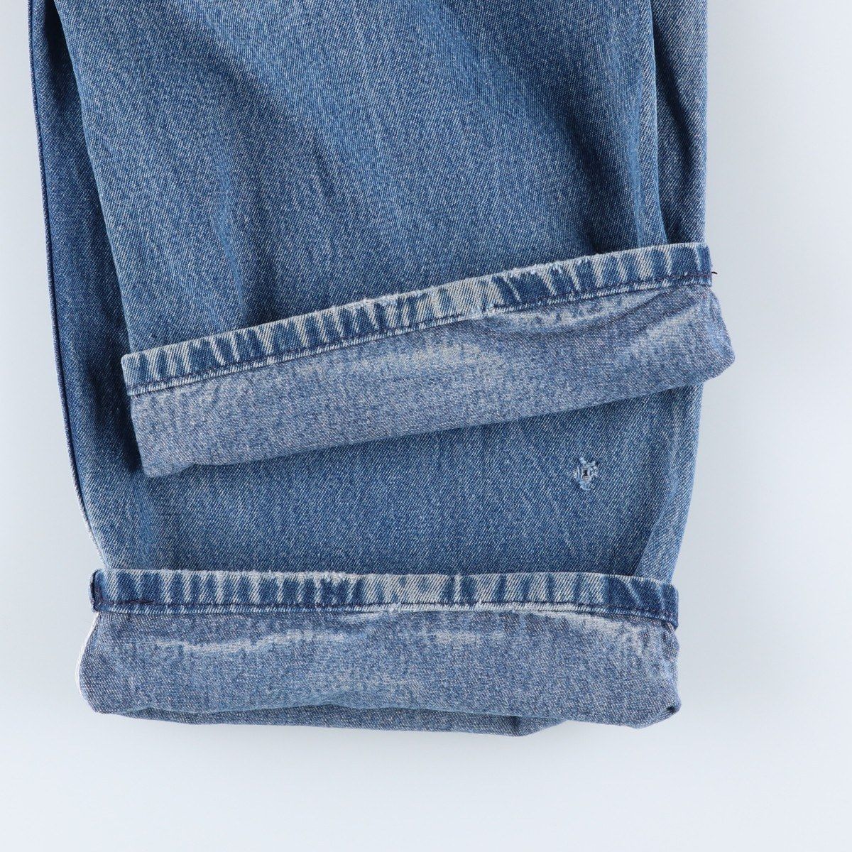  古着 カーハート Carhartt デニムオーバーオール メンズw 39相当|eaa 607027 その他 メンズ