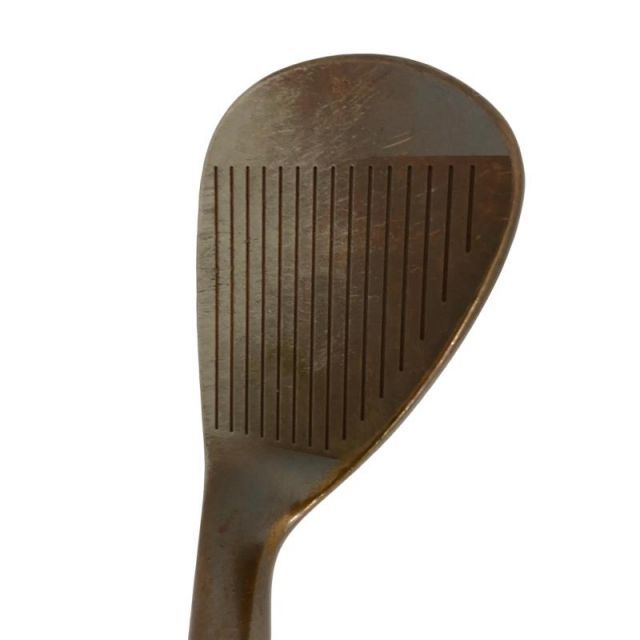 中古】 ミズノ Mizuno T24(デニムカッパー) 58°/12° D ウェッジ WG