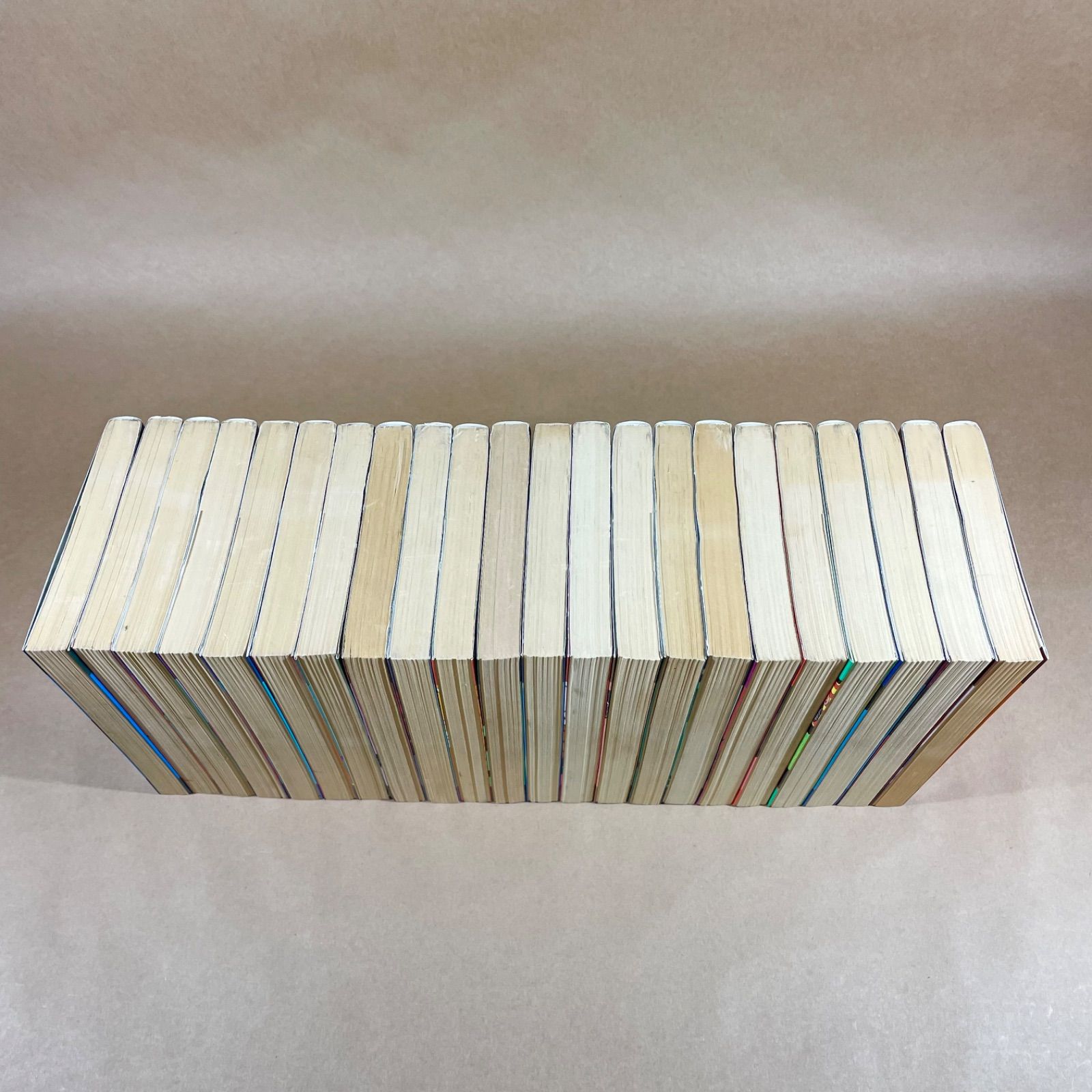 ビーバップハイスクールきうちかずひろ 22冊セット - メルカリ