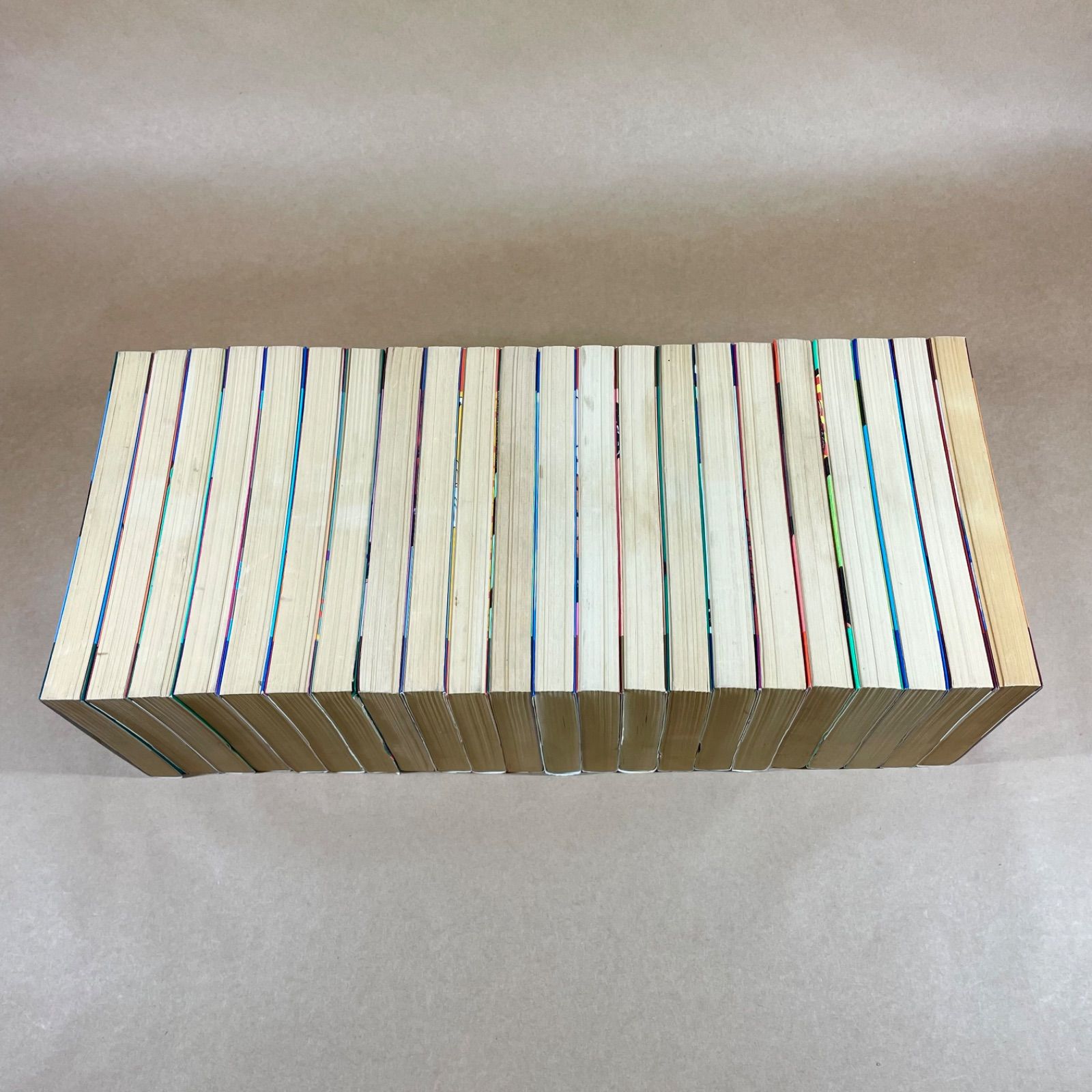 ビーバップハイスクールきうちかずひろ 22冊セット - メルカリ