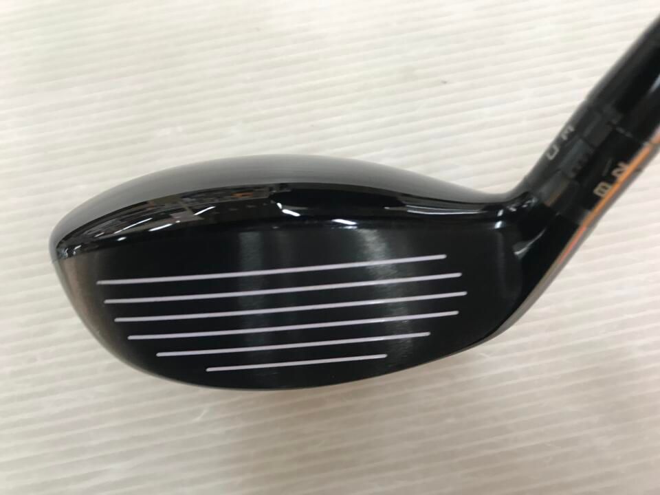 タイトリスト TSR2 18度 TENSEI PRO 1K 70HY Sフレックス