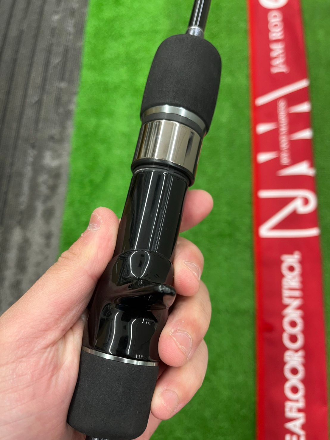 シーフロアコントロール