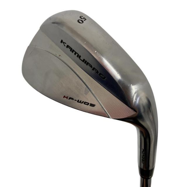 中古】 カムイ KAMUI PRO KP-W05 50° ウェッジ WG NS PRO 950GH