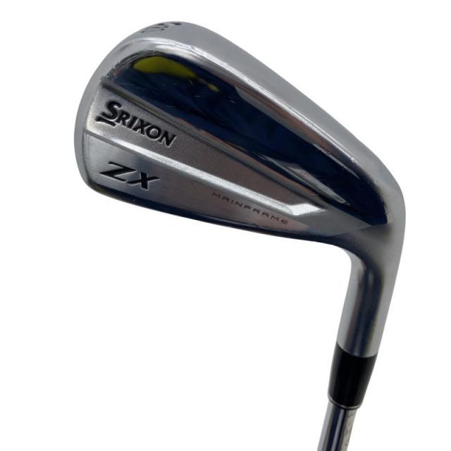 美品　ダンロップ SRIXON ZX Mk II UTILITY U3 20° DUNLOP（ダンロップ） SRIXON ZX Mk II HYBRID H3 ユーティリティ UT
