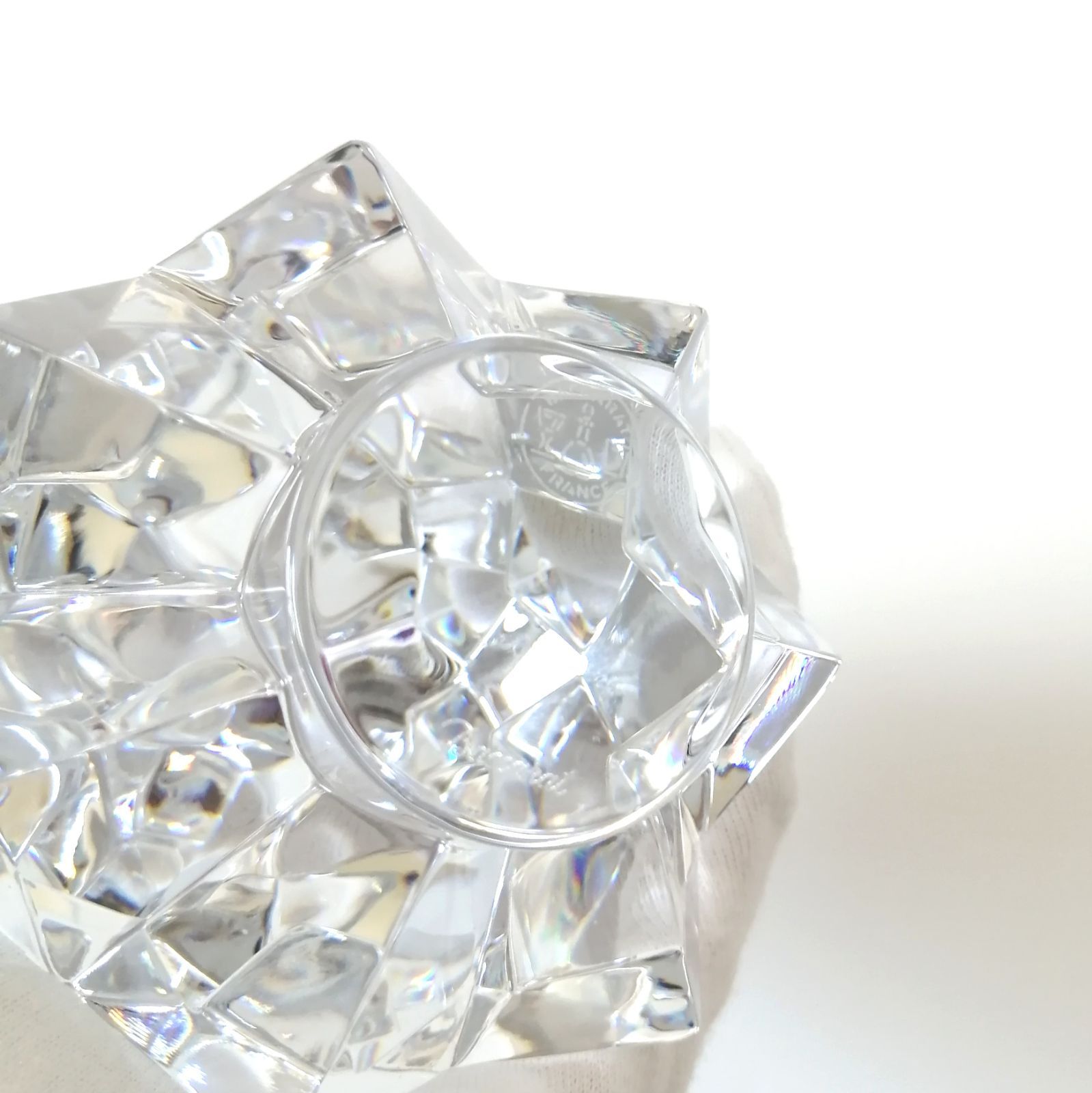 オブジェ クリスタル