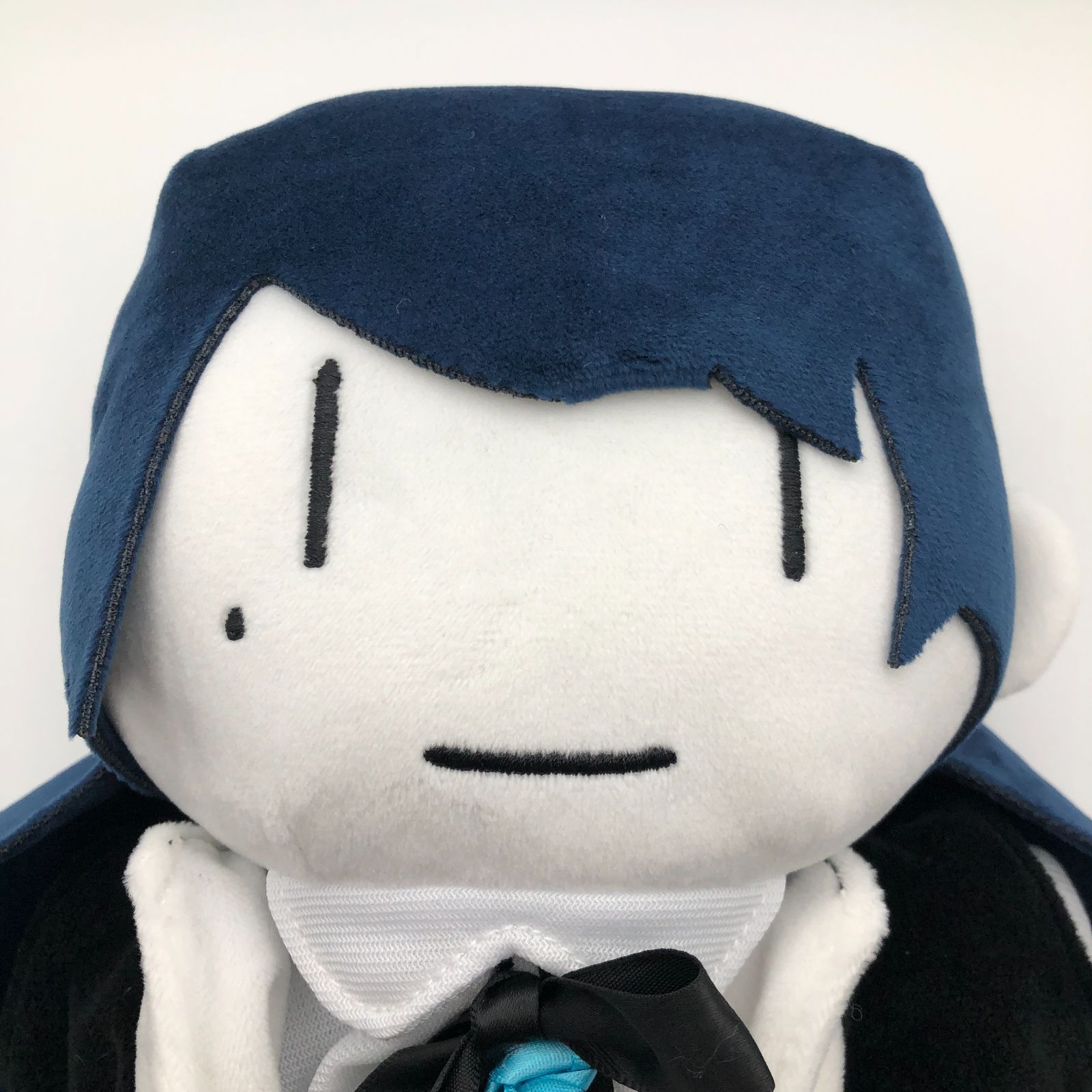 城東19-049] Ado アド なにこれぇ パペット ぬいぐるみ - メルカリ