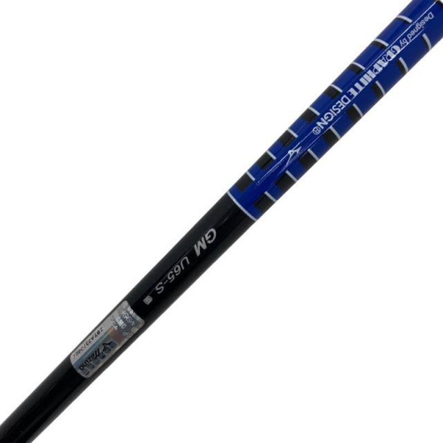 中古】 ミズノ Mizuno ST-X 220 U6 ユーティリティ UT TOUR AD GM U