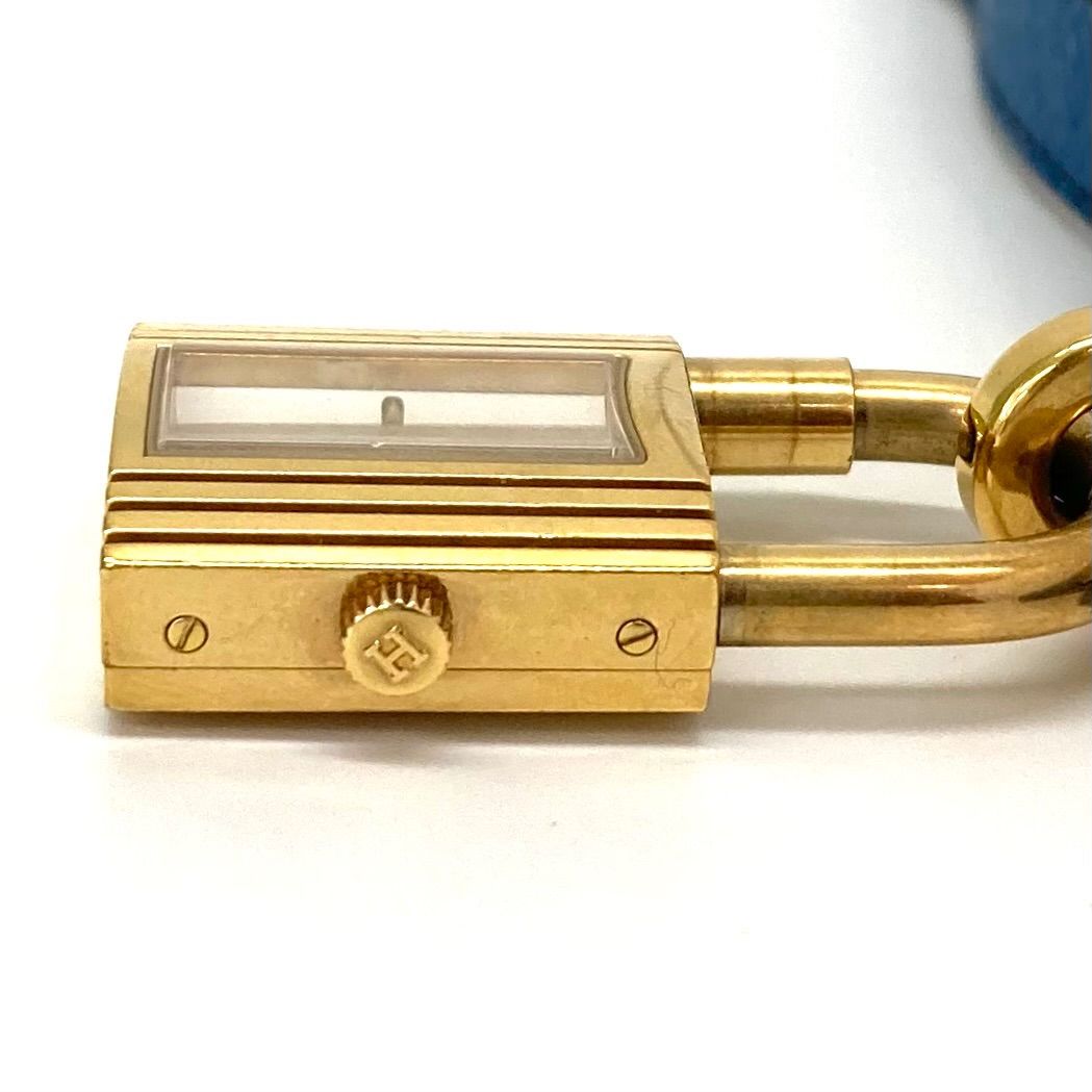 ブルー ゴールド