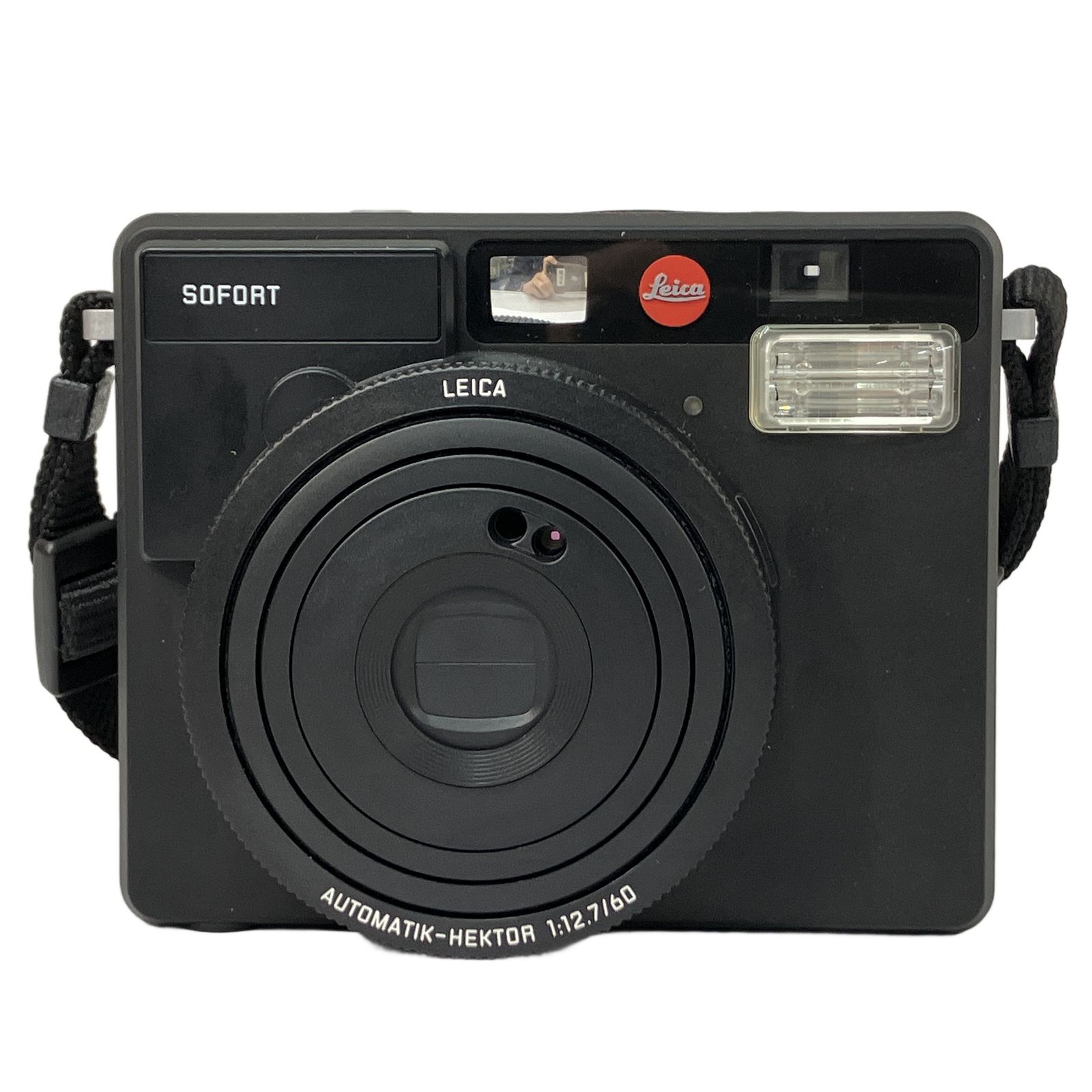 LEICA SOFORT 2754 ライカ ゾフォート インスタント フィルムカメラ フィルム付属