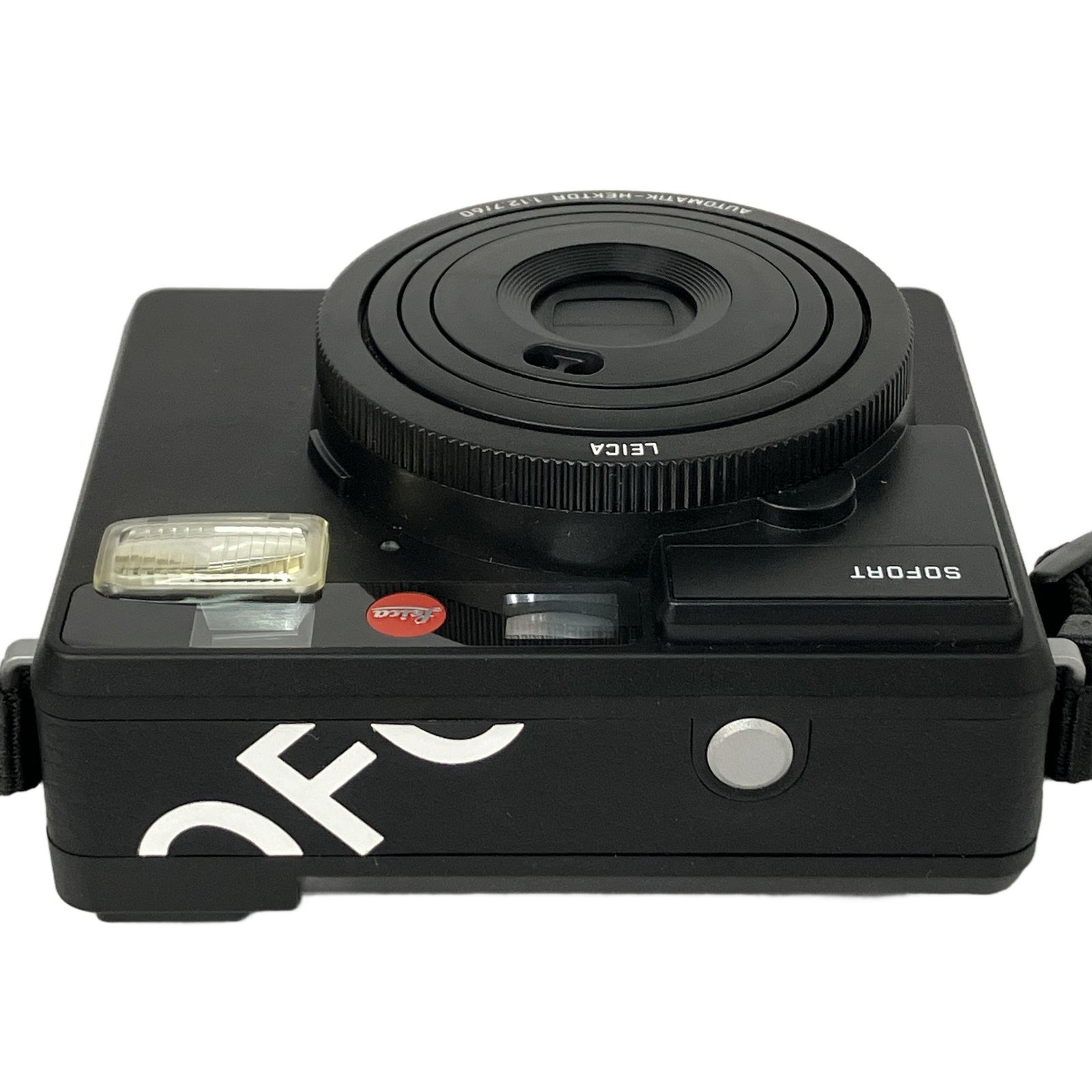 ゾフォート インスタント