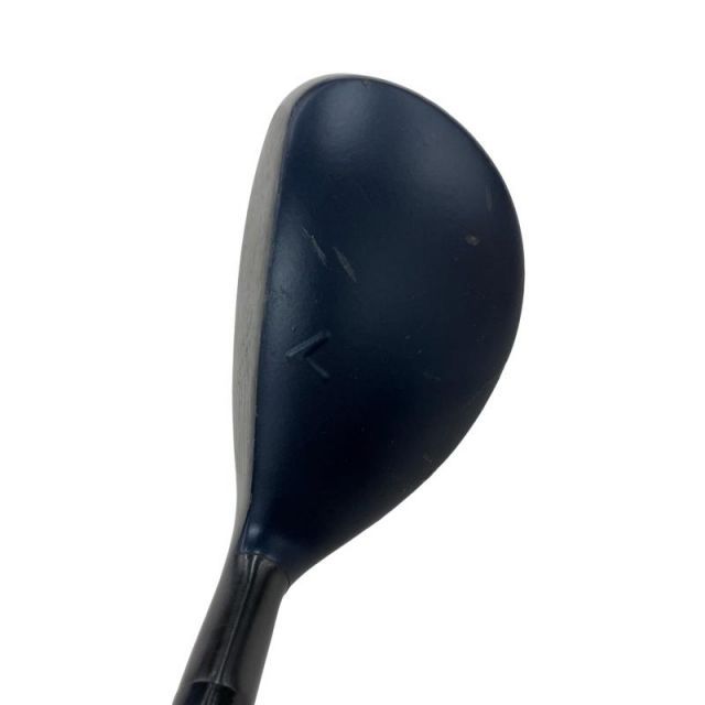 中古】 キャロウェイ XR U5 レディース ユーティリティ UT XR