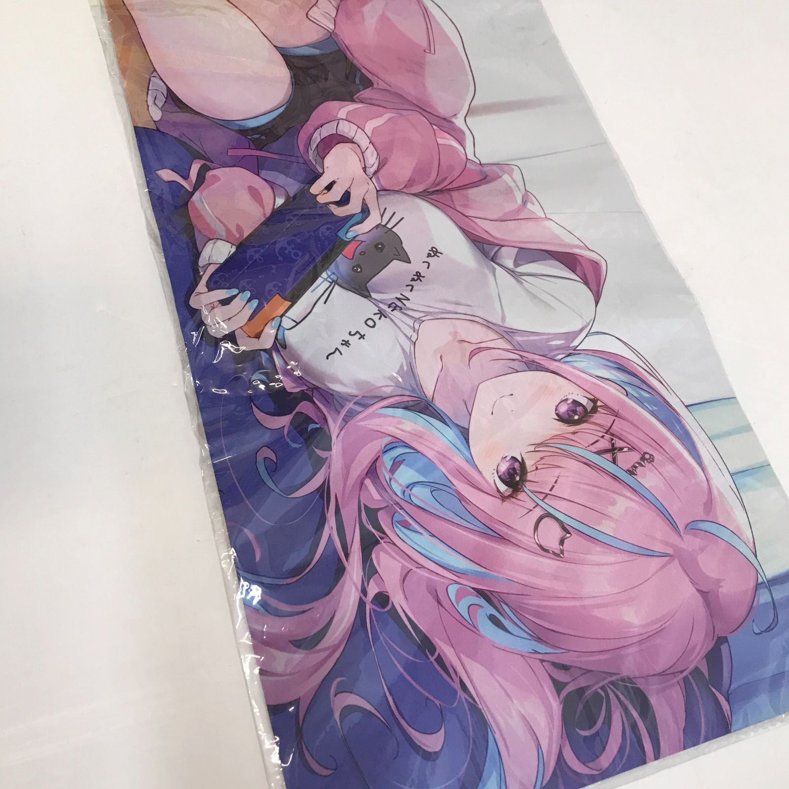 広店 直筆 湊あくあ 記念2025 フルセット 数量 ver ホロライブ 718 3365