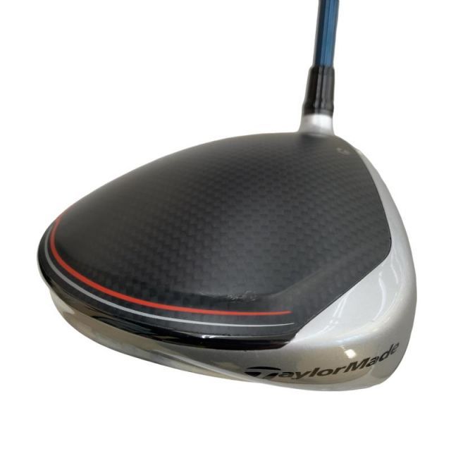 中古】 テーラーメイド M5 10.5° ドライバー DR リシャフト