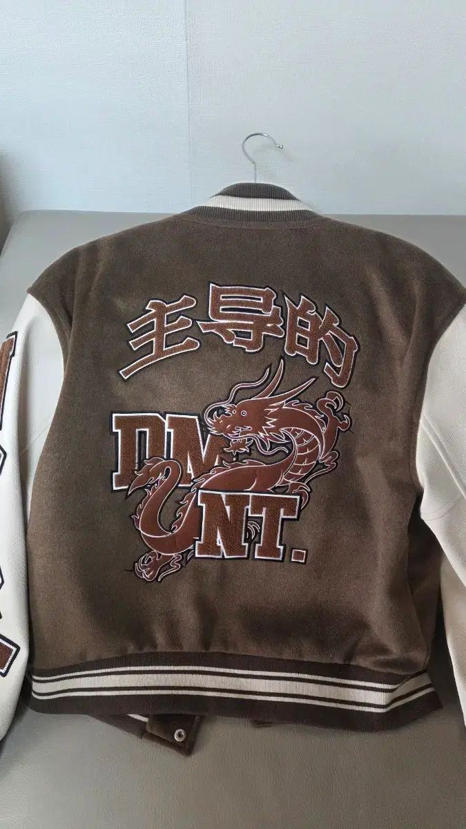 ドミナント Dragon Diffusion ドラゴンディフュージョン スタジャン M|