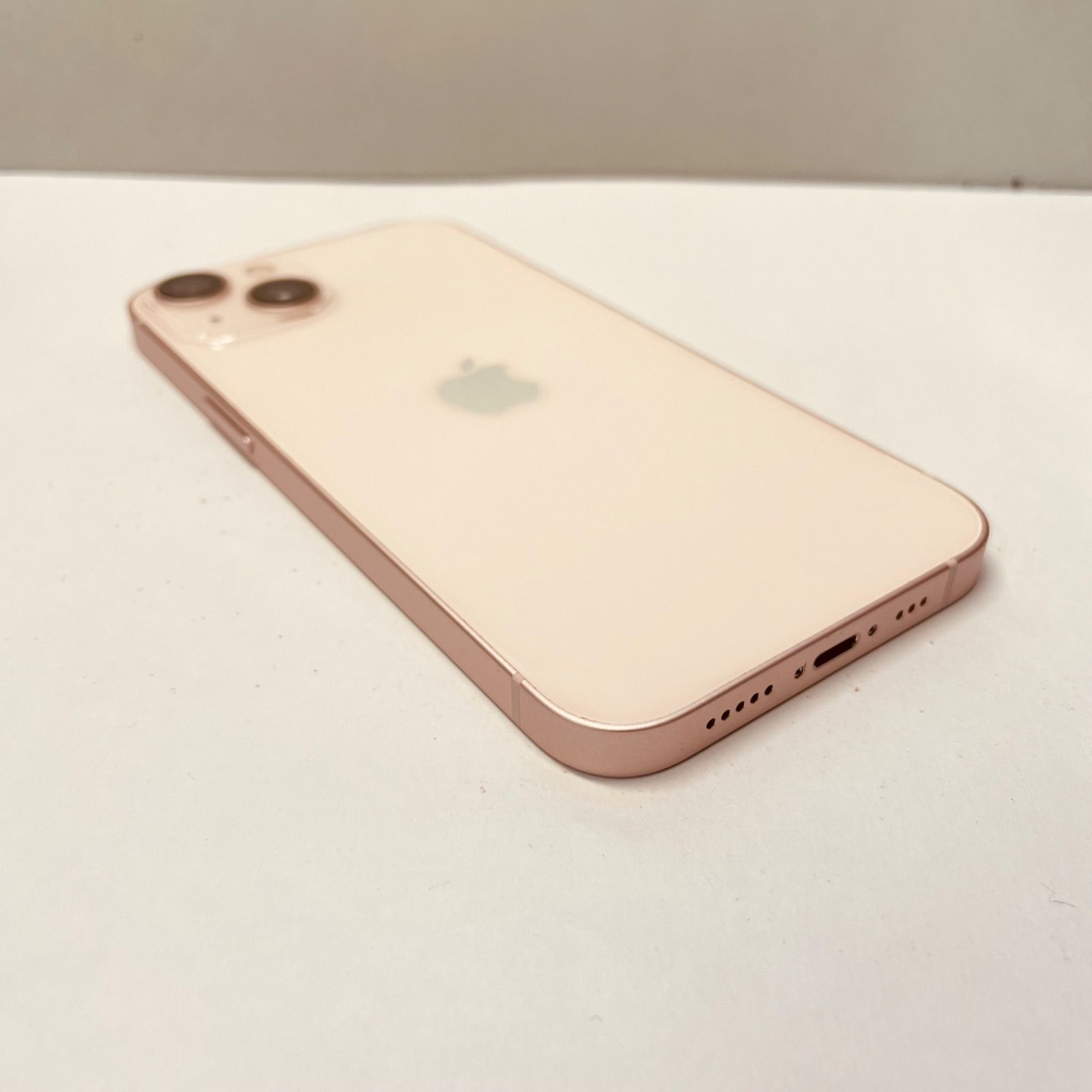 Apple iPhone 13 256 GB 版SIMフリー 電池93% 73899