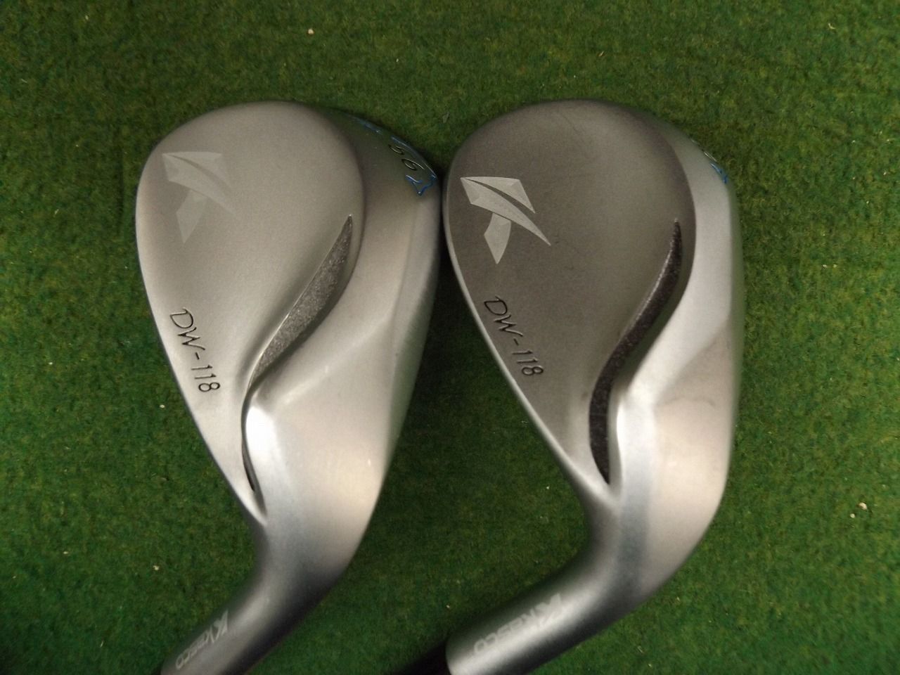 5471 DOLPHIN WEDGE DW-118 50° 56° NS 950 GH S セット キャスコ ドルフィン ウェッジ .