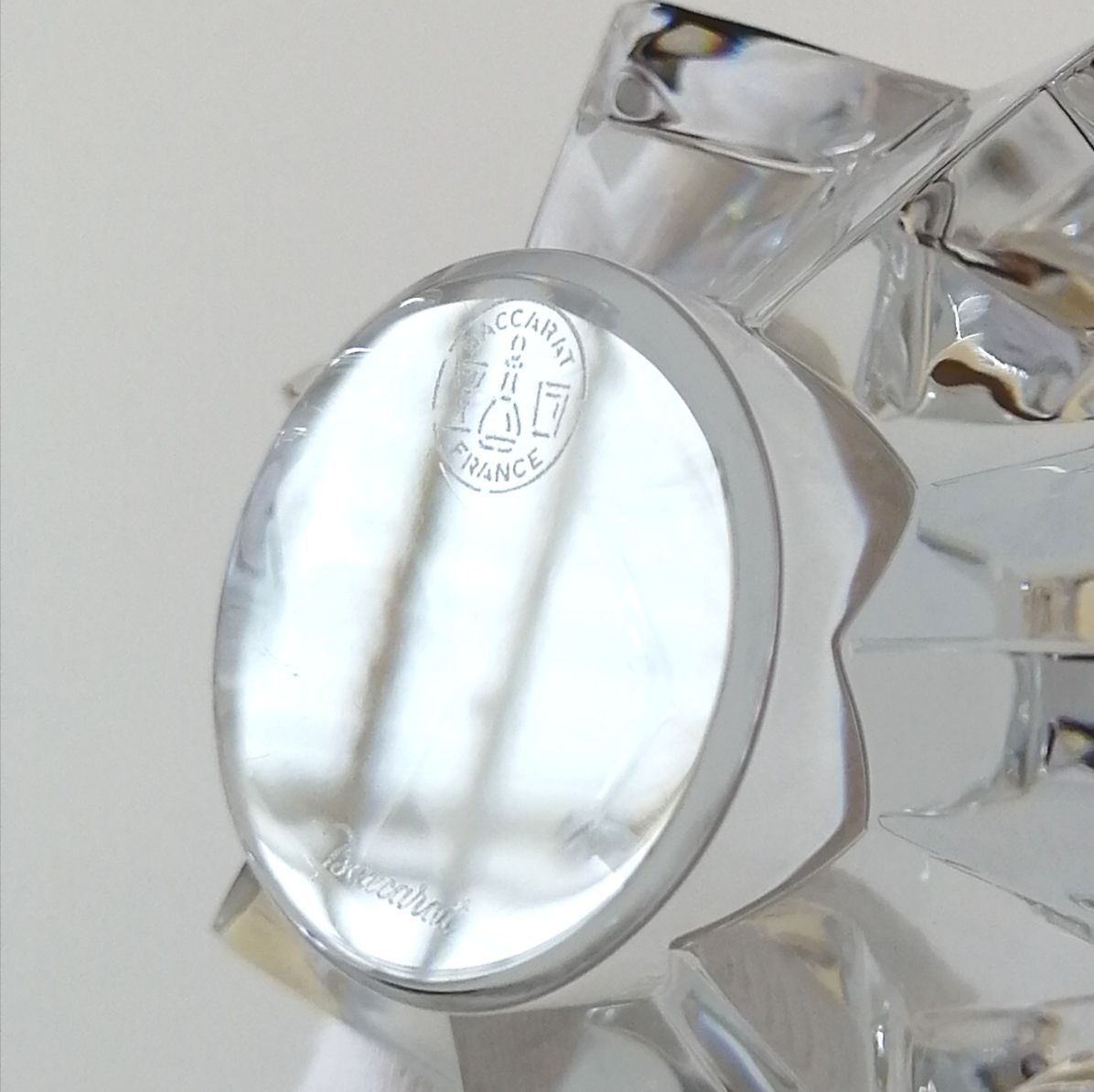 クリスマスツリー