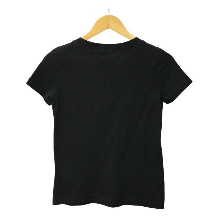 GUCCI グッチ Tシャツ レディース 春夏 半袖 カットソー 刺繍 ポケット