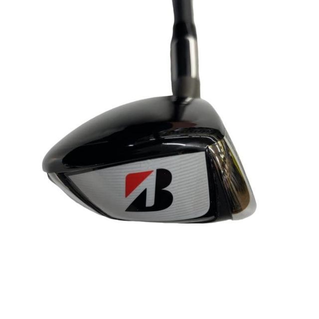 中古】 ブリヂストン BRIDGESTONE B1 ST H4 ユーティリティ UT VENTUS