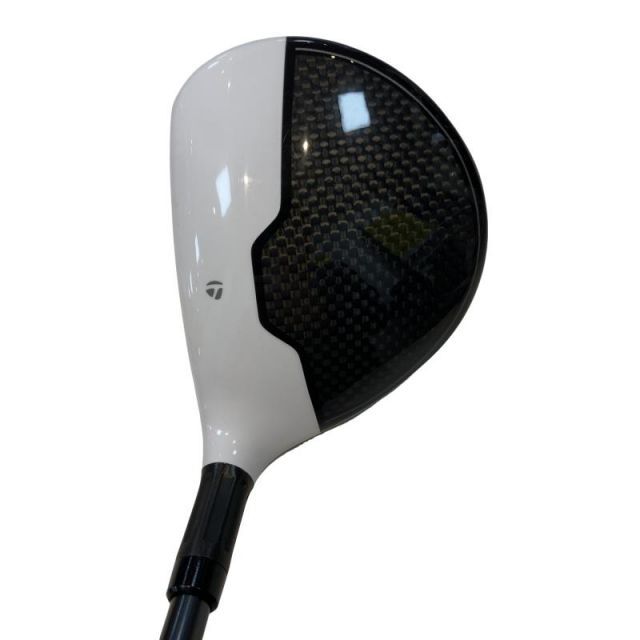 M2 5W TM1-216 フレックスR 中古】 テーラーメイド M2 5W フェアウェイウッド FW TM1-216