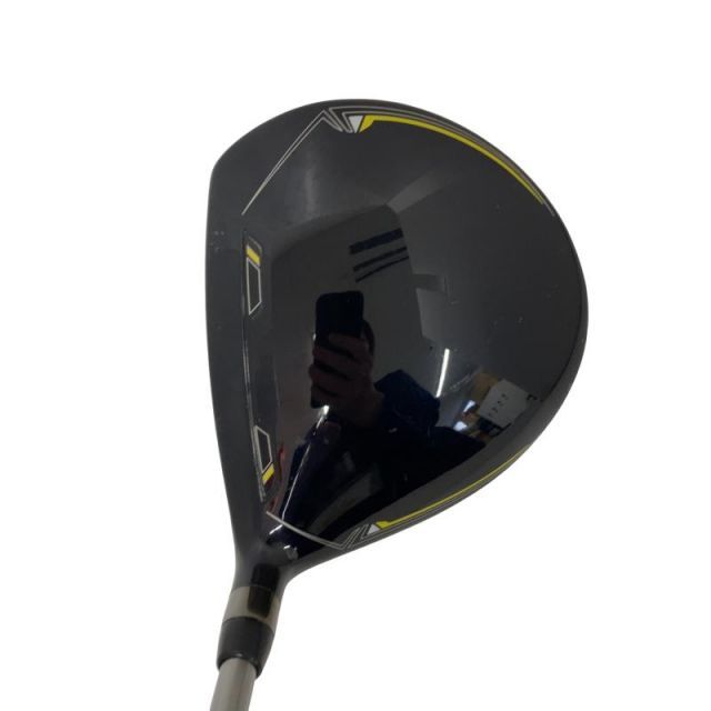 中古】 ブリヂストン BRIDGESTONE JGR 9.5° ドライバー DR KURO KAGE