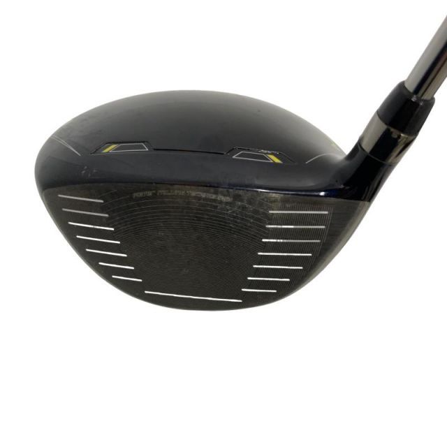 中古】 ブリヂストン BRIDGESTONE JGR 9.5° ドライバー DR KURO KAGE