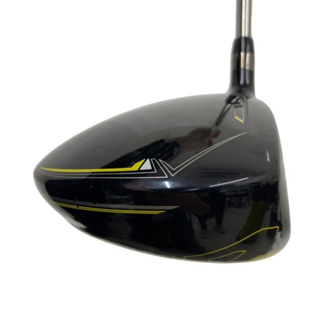 中古】 ブリヂストン BRIDGESTONE JGR 9.5° ドライバー DR KURO KAGE